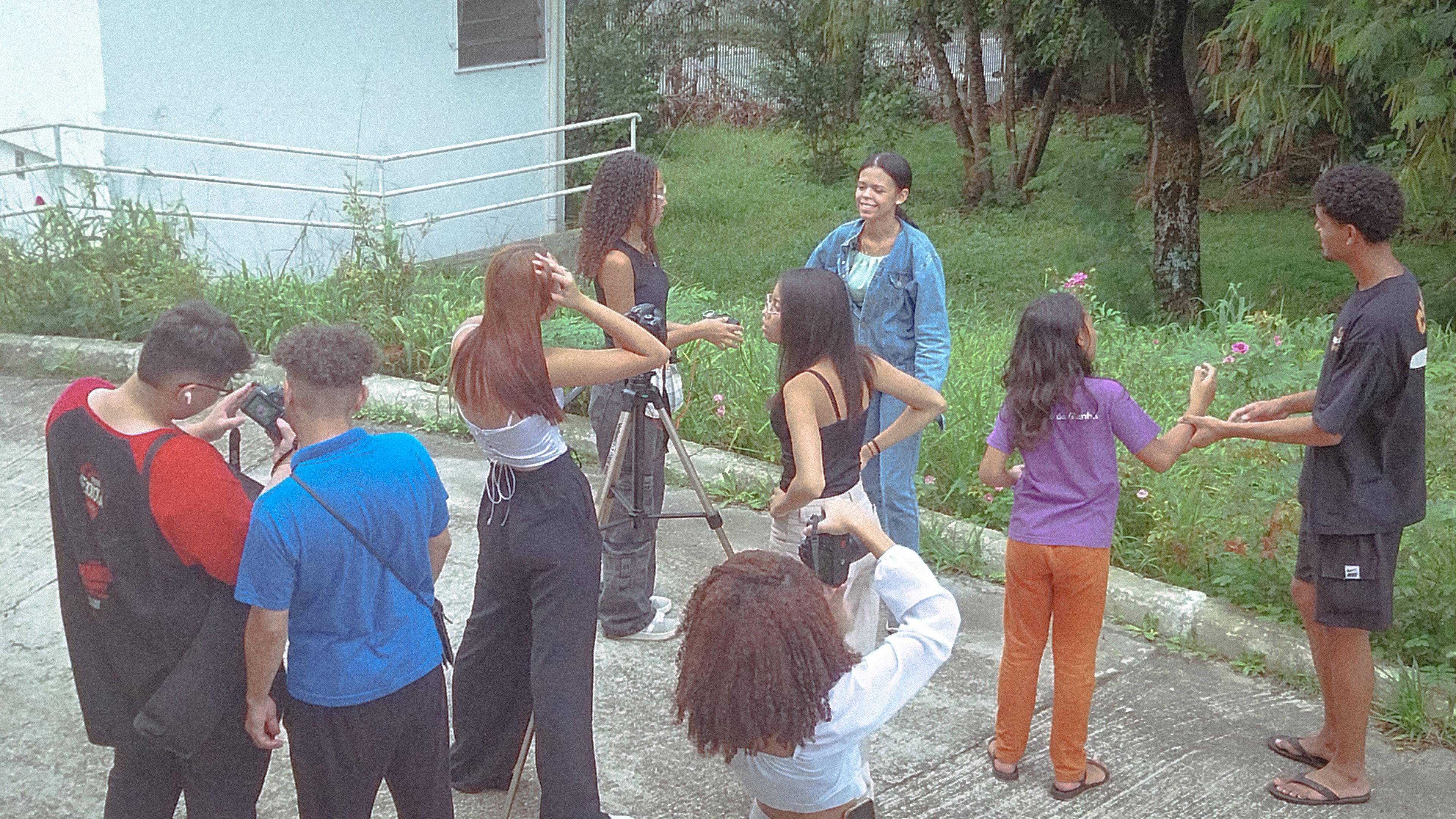 ISMOS 2025 movie scene