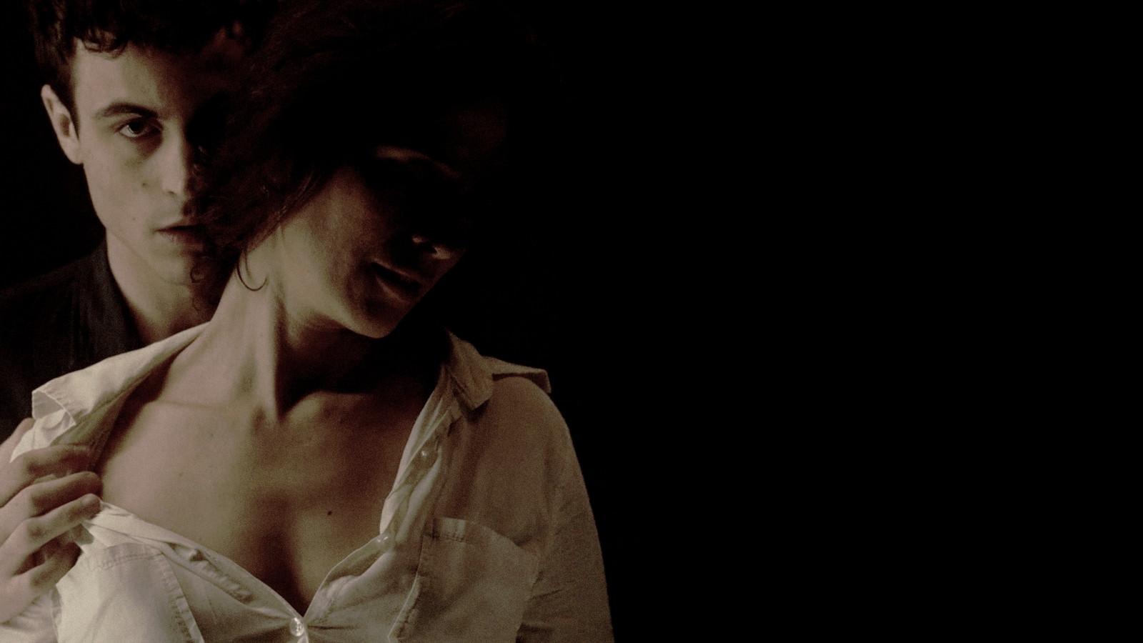 The Devil in the Flesh, by Raymond Radiguet: The Romance that Scandalised a Nation 2022 movie scene