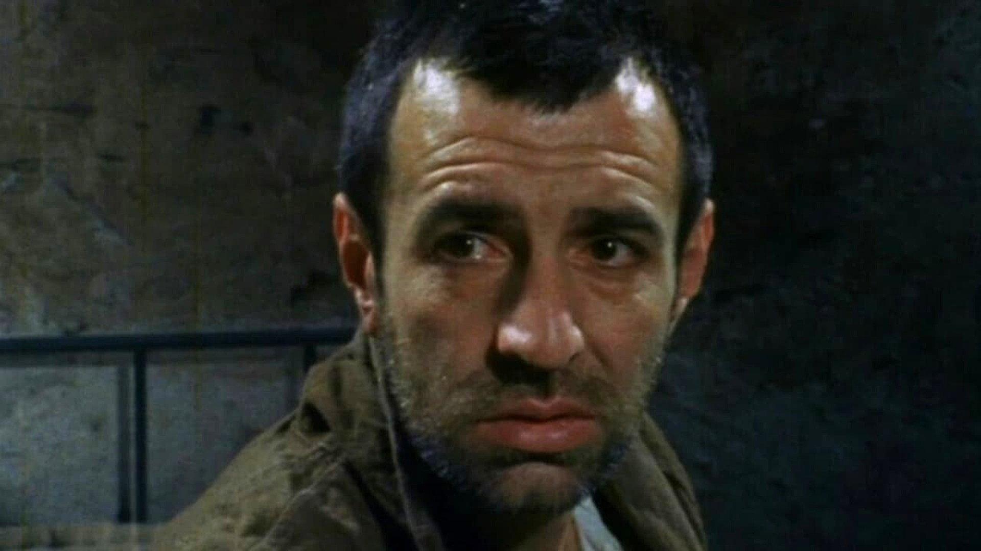 Ward Six 1973 movie scene