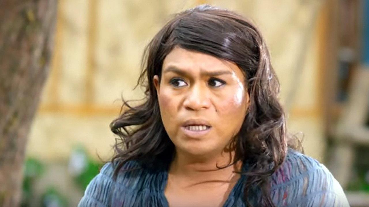 Lumayo Ka Nga Sa Akin 2016 movie scene