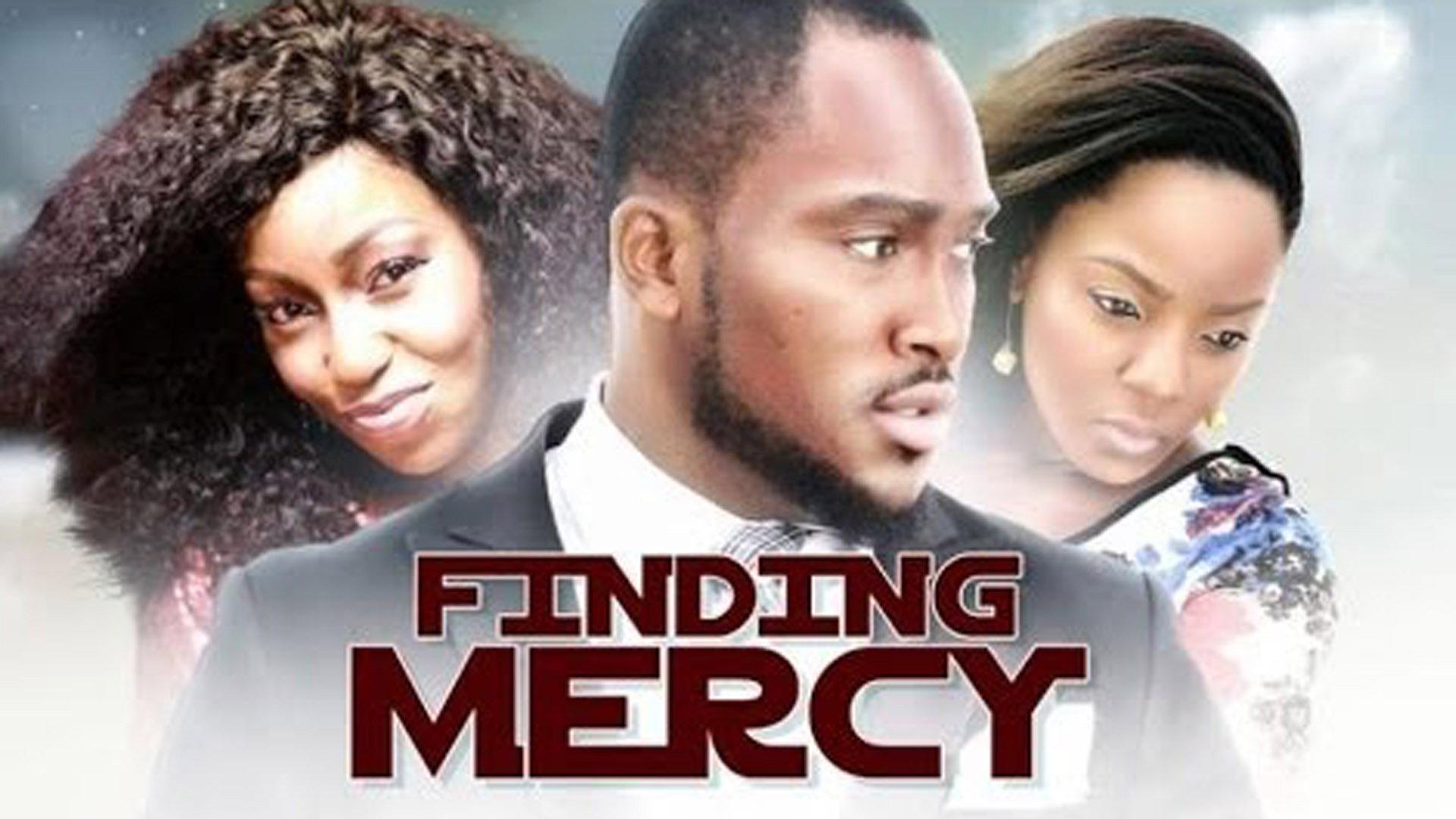 Finding Mercy 2012 movie scene