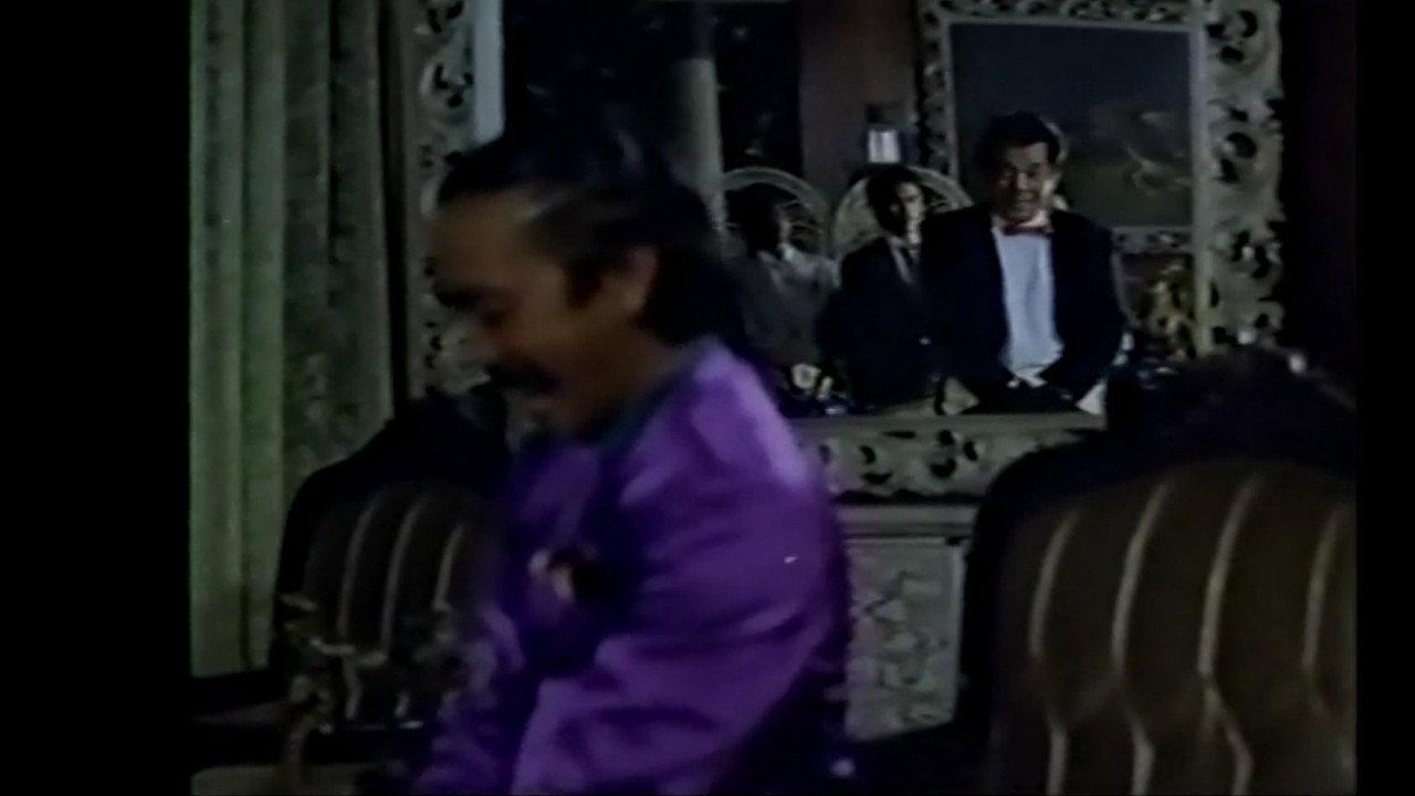 Alias Batman and Robin 1991 movie scene