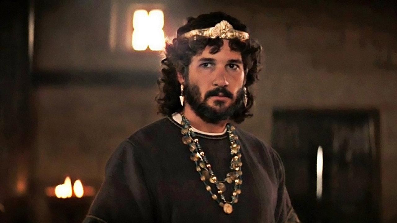 King David 1985 movie scene