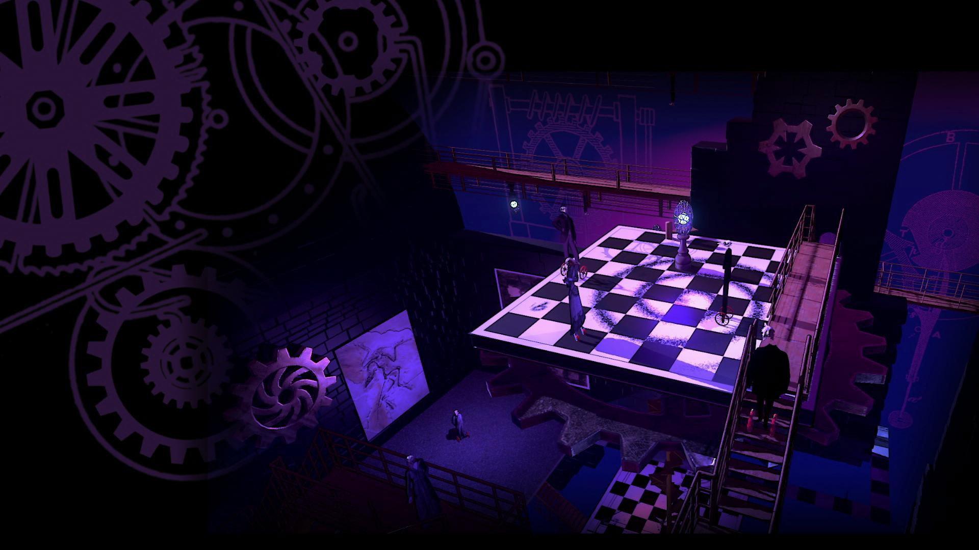 Epicycle 2023 movie scene