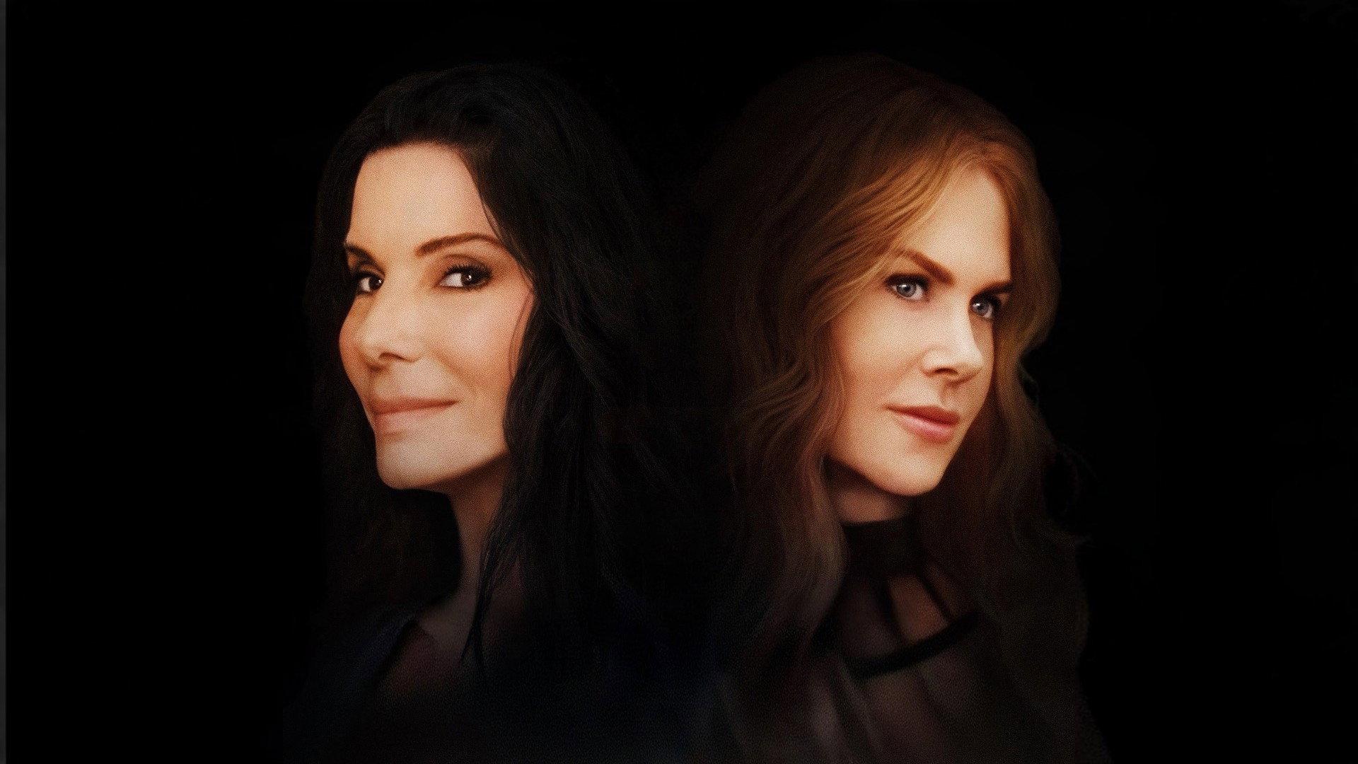 Practical Magic 2 2026 movie scene