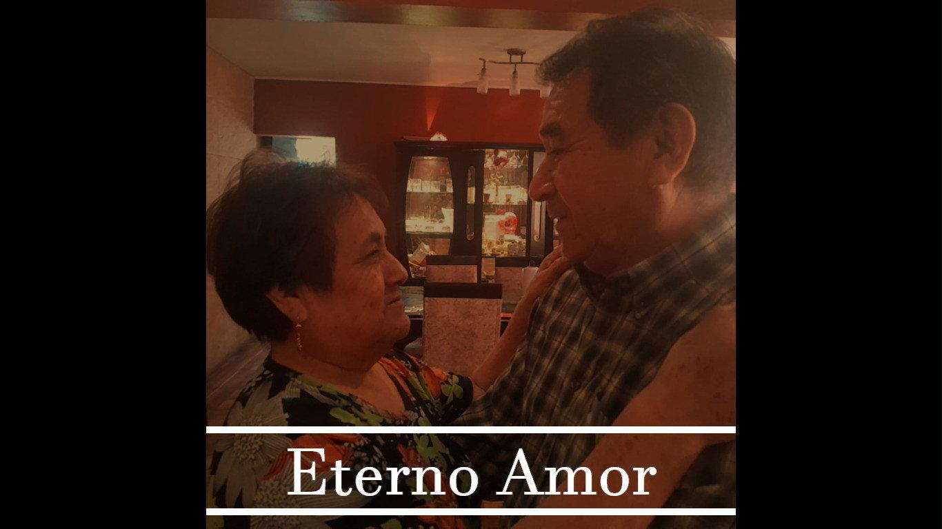 Eterno Amor 2024 movie scene