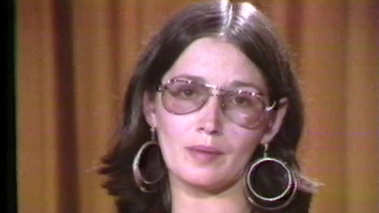 Rape Is A Social Disease 1975 movie scene
