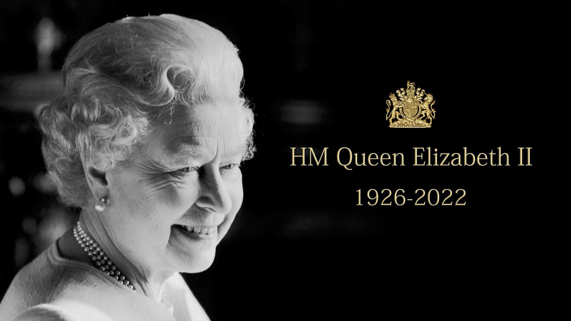 A Tribute to Her Majesty the Queen 2022 movie scene