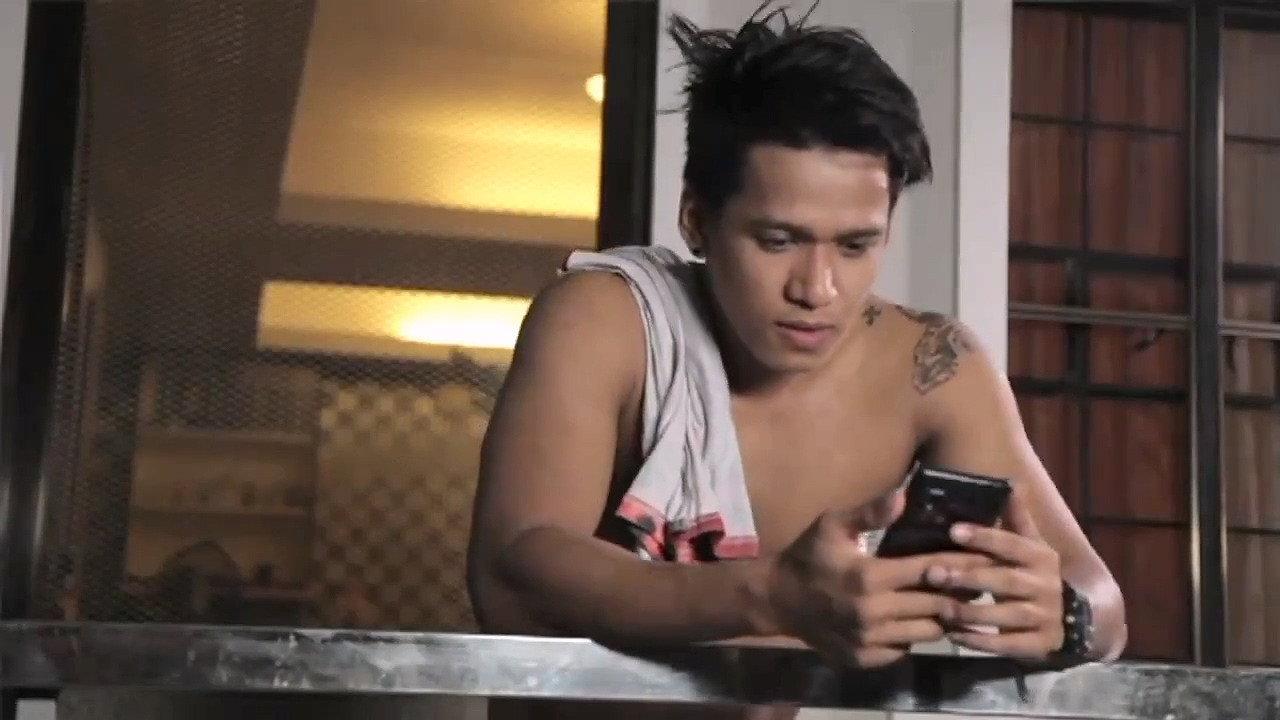 Sagad 2014 movie scene