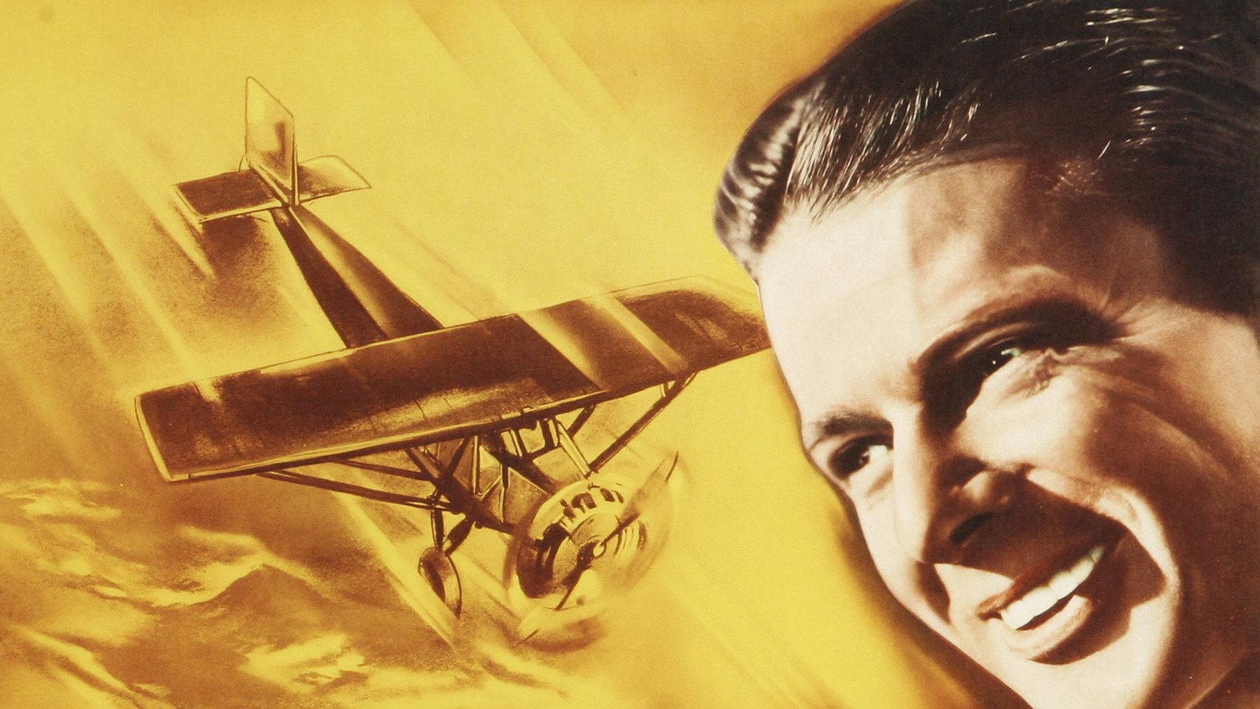 The Flying Irishman 1939 movie scene