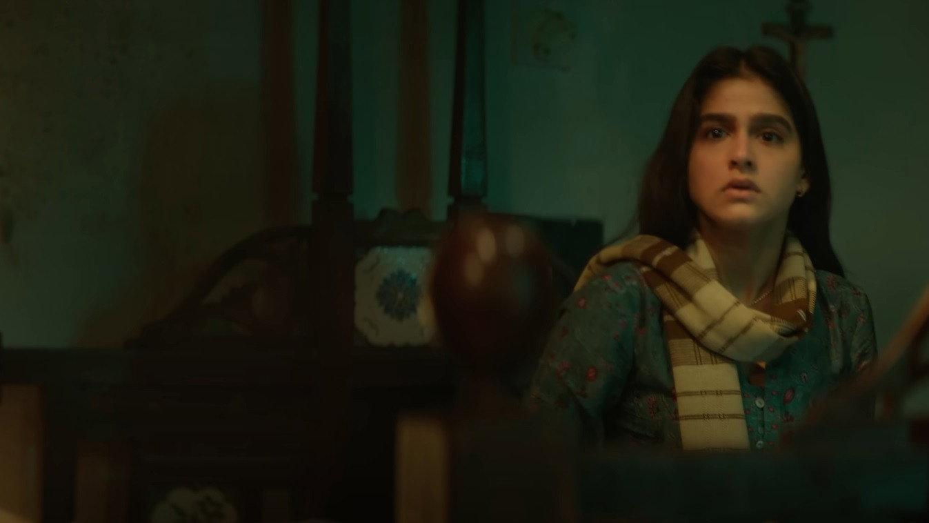 Ennu Swantham Punyalan 2025 movie scene