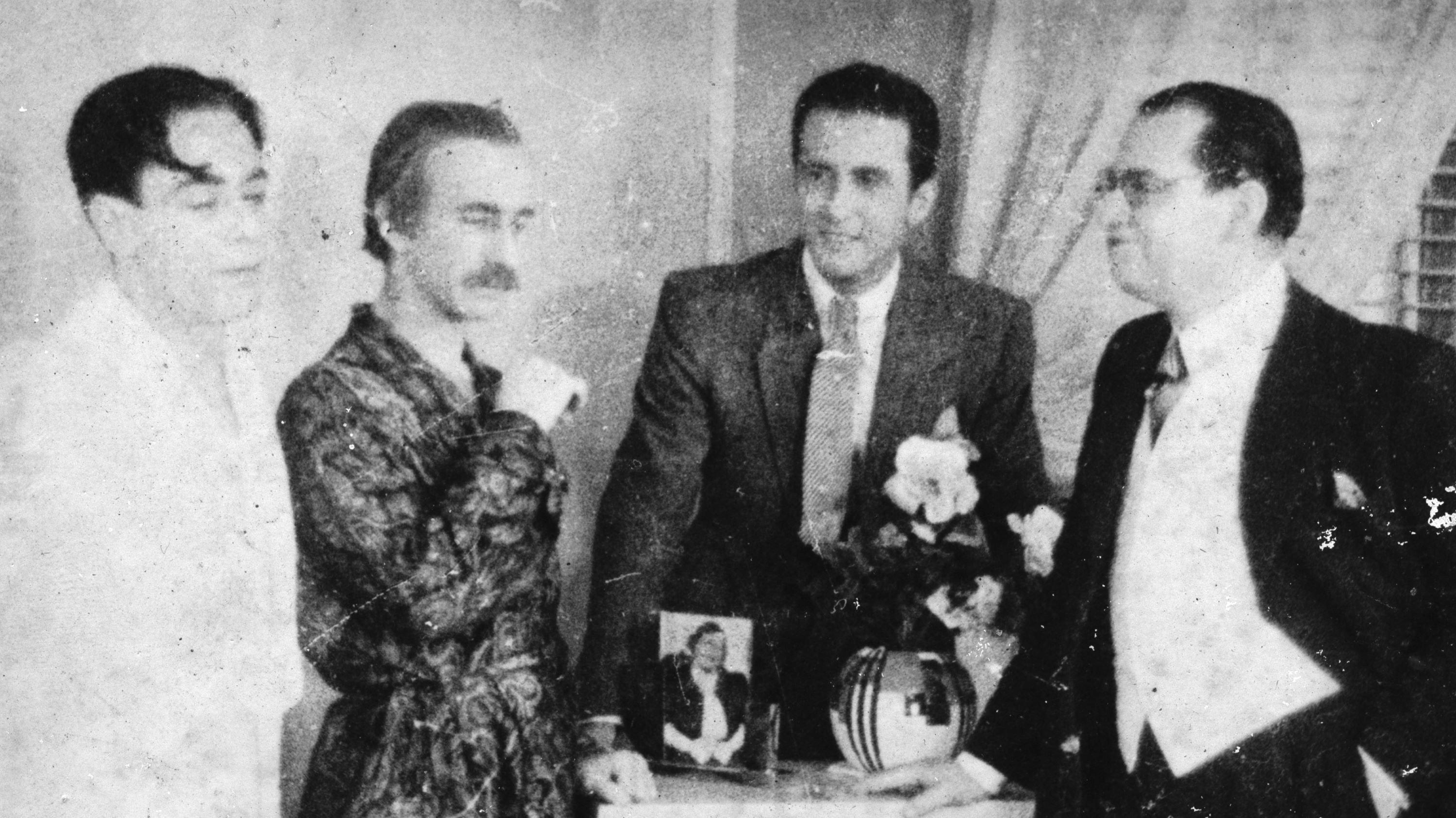 Bombonzinho 1937 movie scene