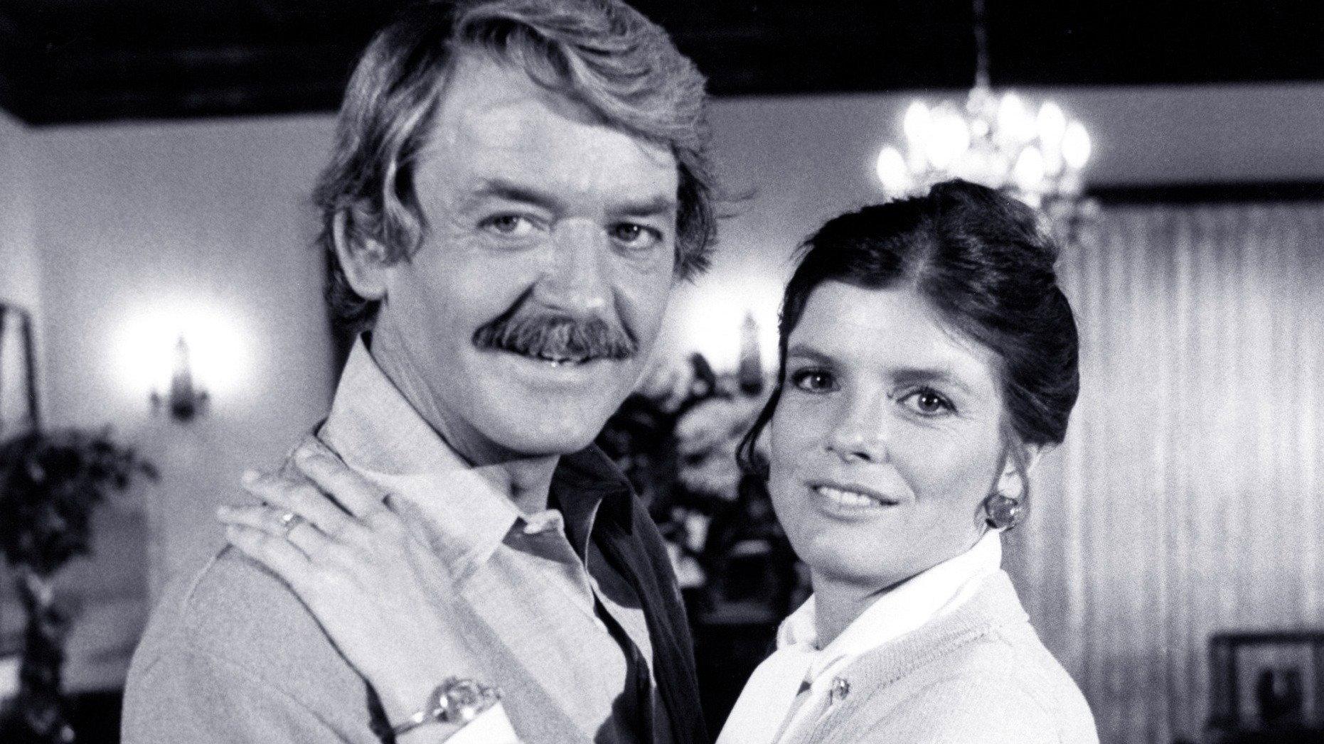 Murder by Natural Causes 1979 movie scene