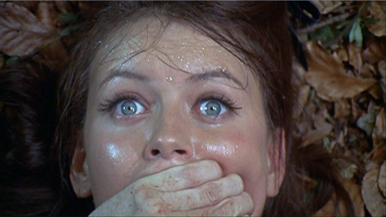 Assault 1971 movie scene