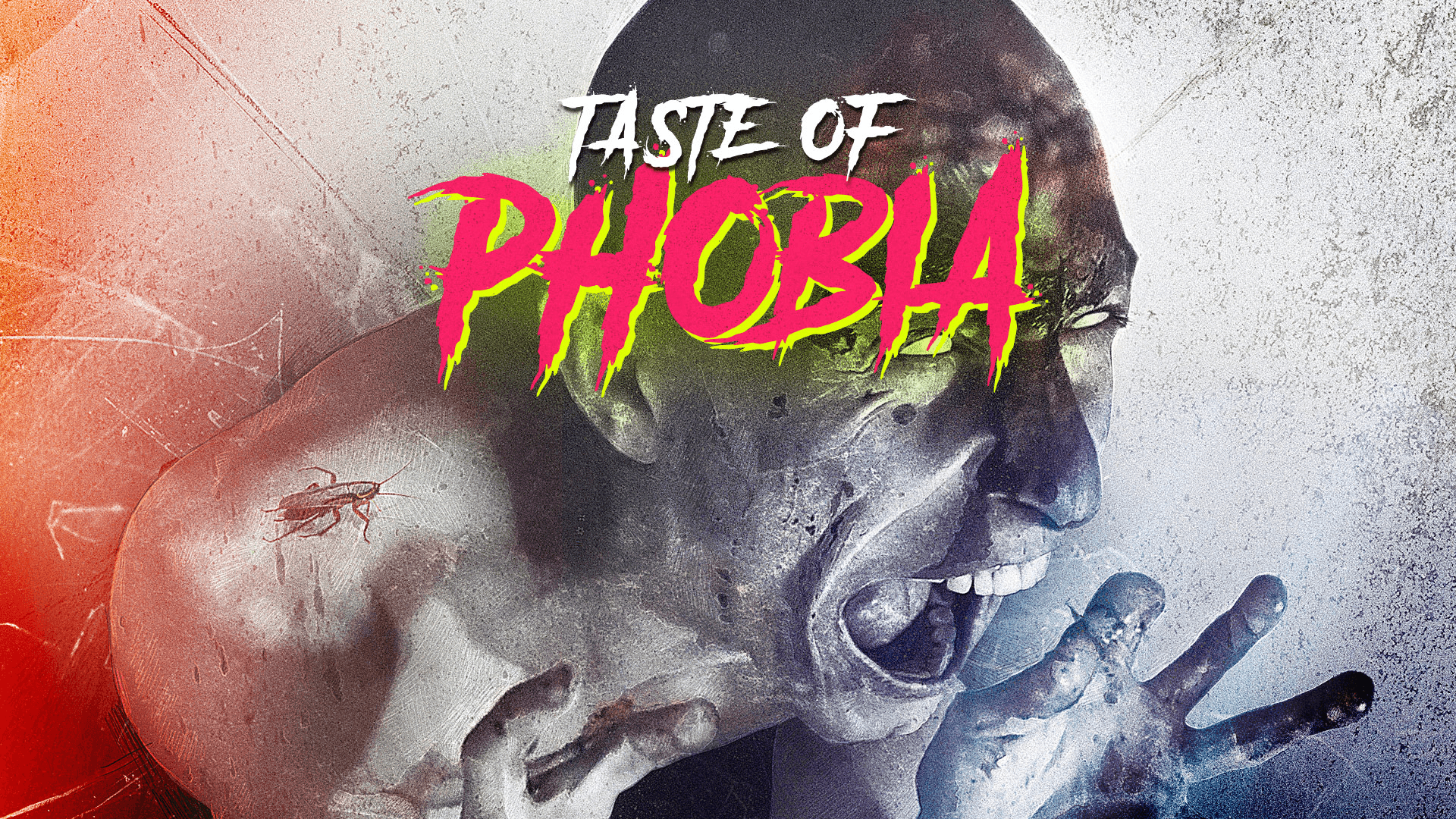 A Taste of Phobia 2018 movie scene