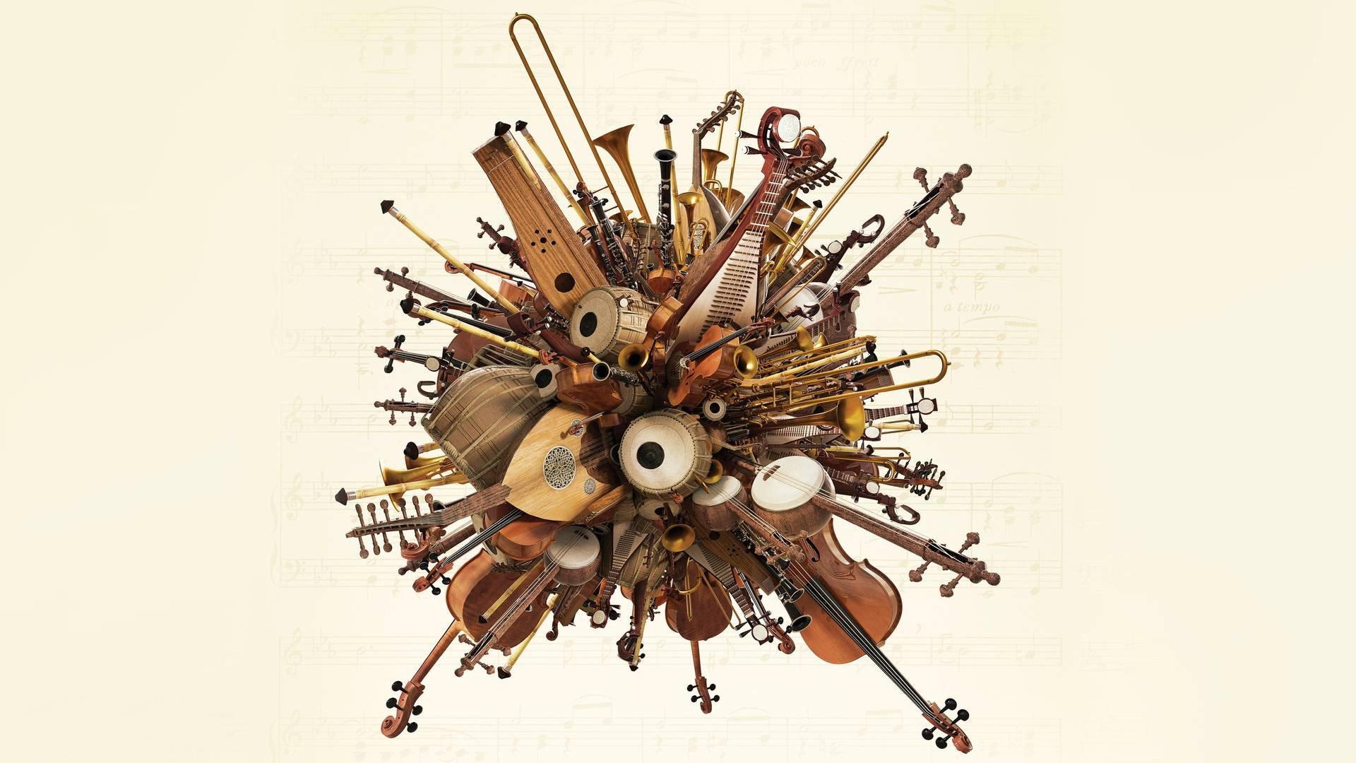 The Music of Strangers: Yo-Yo Ma and the Silk Road Ensemble 2016 movie scene