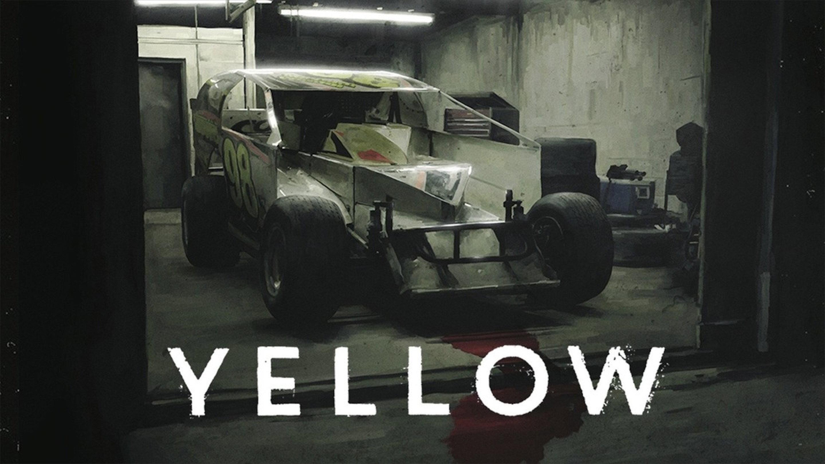 Yellow 2015 movie scene