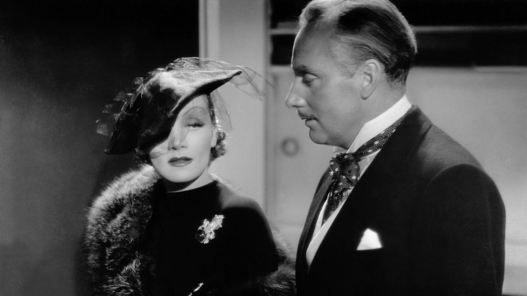 Desire 1936 movie scene