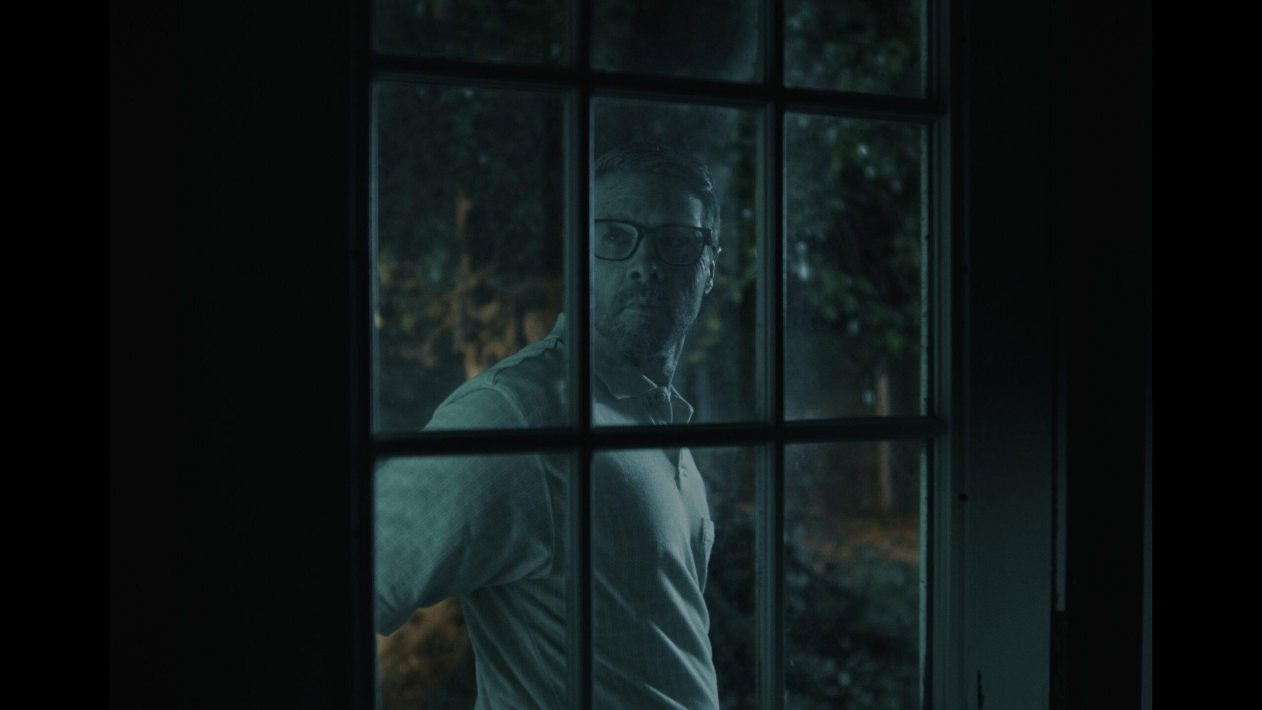 The Man I Love 2026 movie scene