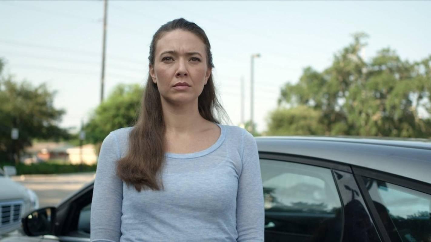 A Deadly Affair 2017 movie scene