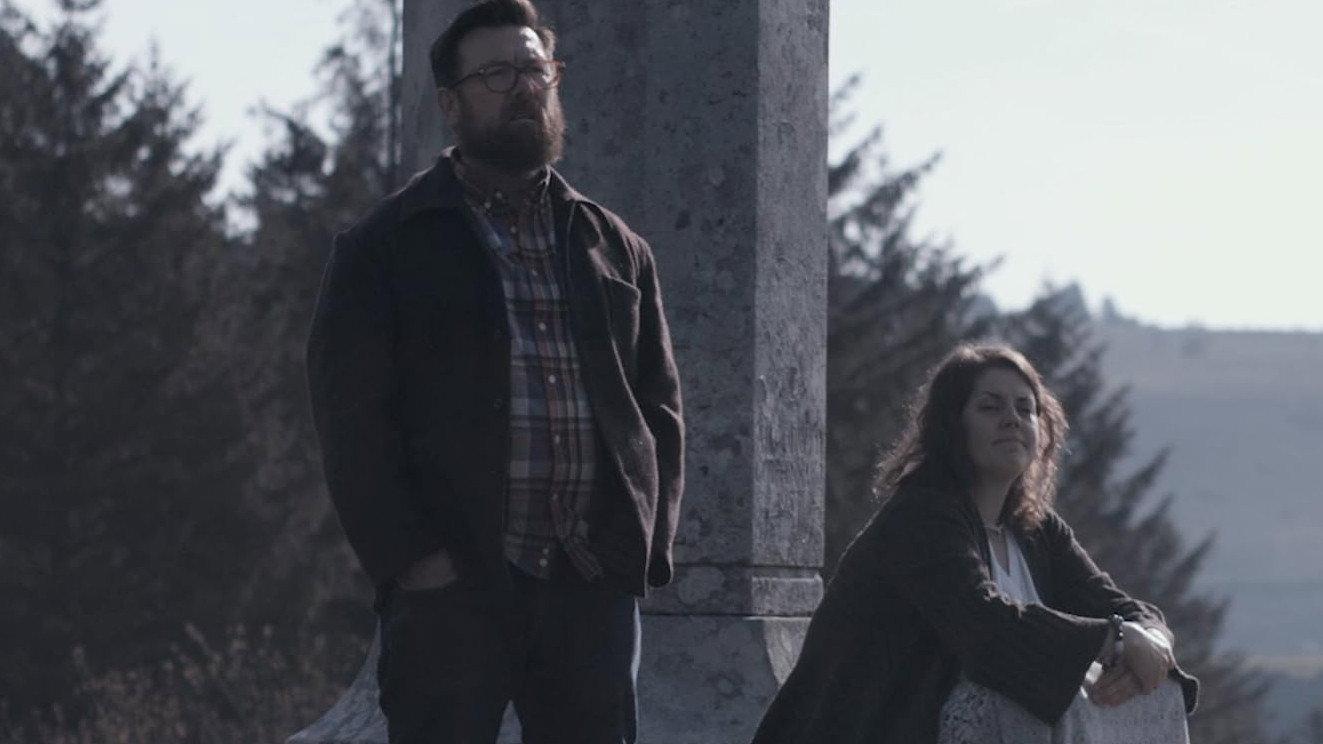 Fire In My Heart 2019 movie scene