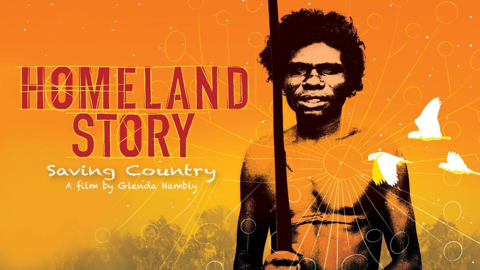 Homeland Story 2019 movie scene