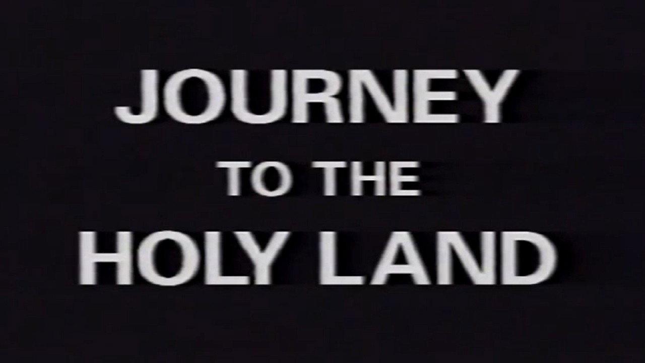 Journey Through the Holy Land 1993 movie scene
