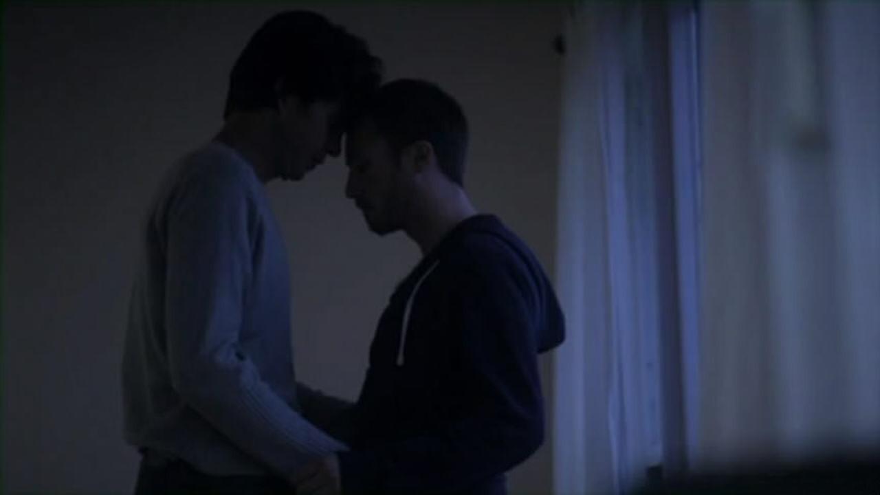 Who Leads 2011 movie scene