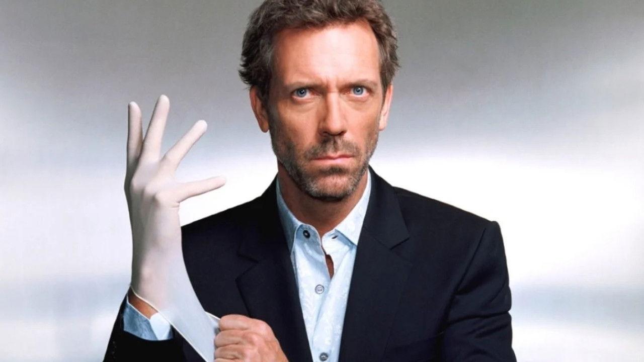 House M.D.: The Doctor Directs 2012 movie scene
