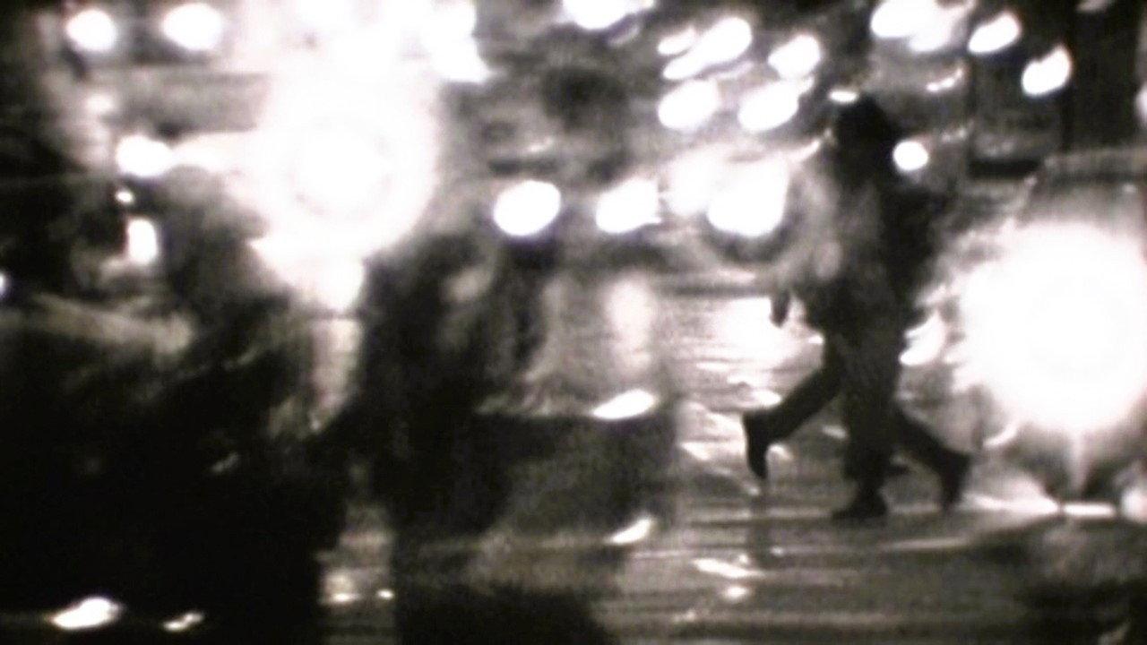 The Phantom Harp 2008 movie scene