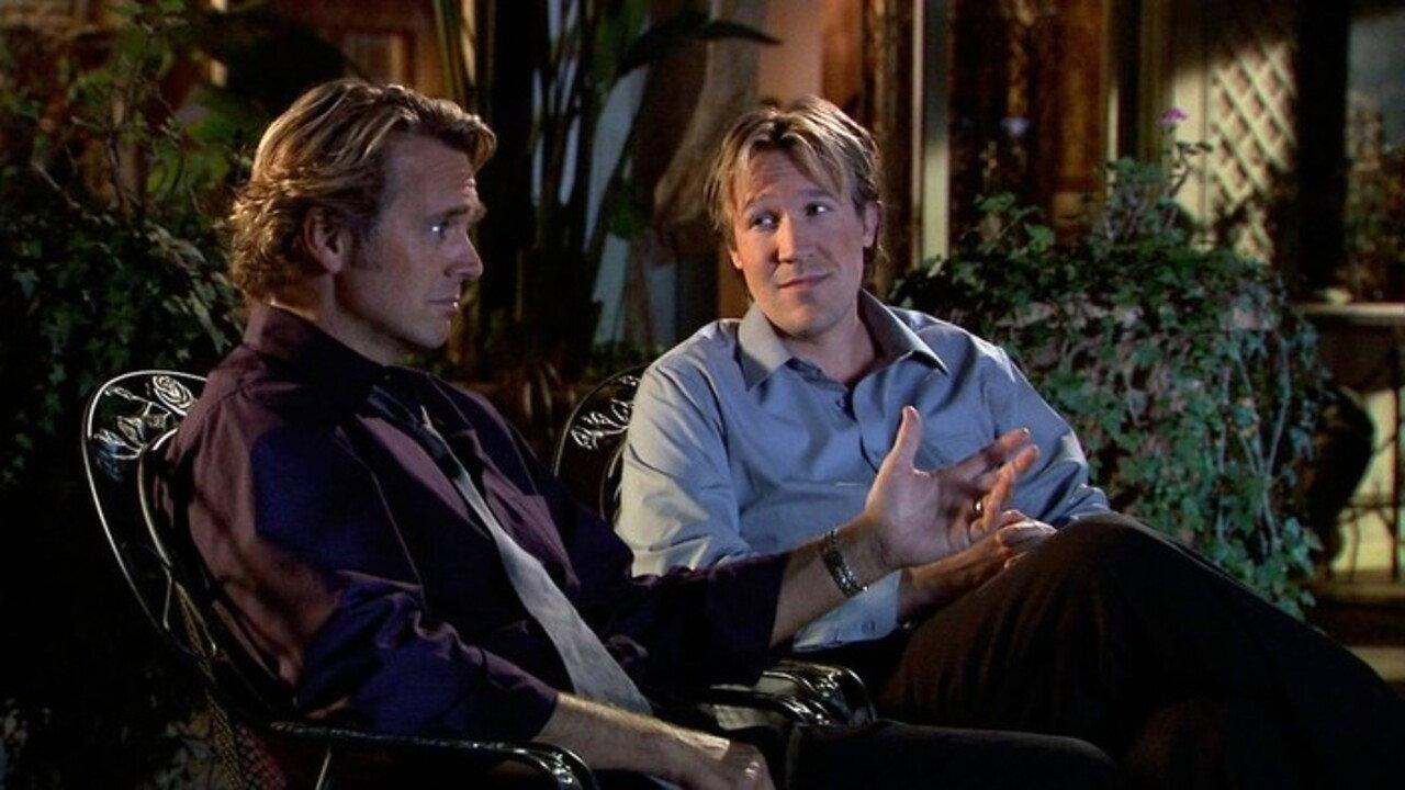 Hidden Secrets 2006 movie scene