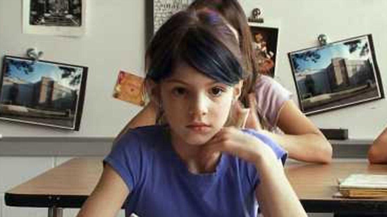 I Can't Do This But I CAN Do That: A Film for Families about Learning Differences 2010 movie scene