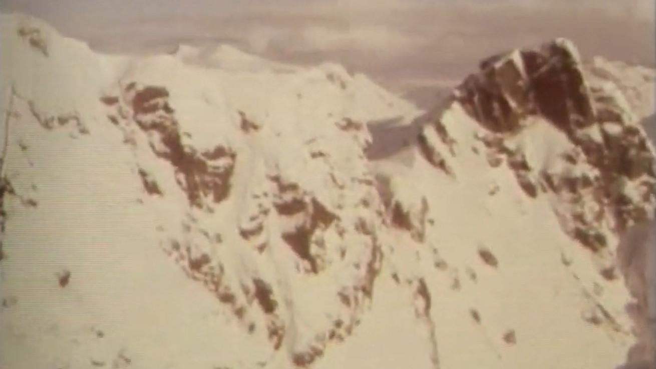 Arrochar - The Cobbler 1978 movie scene
