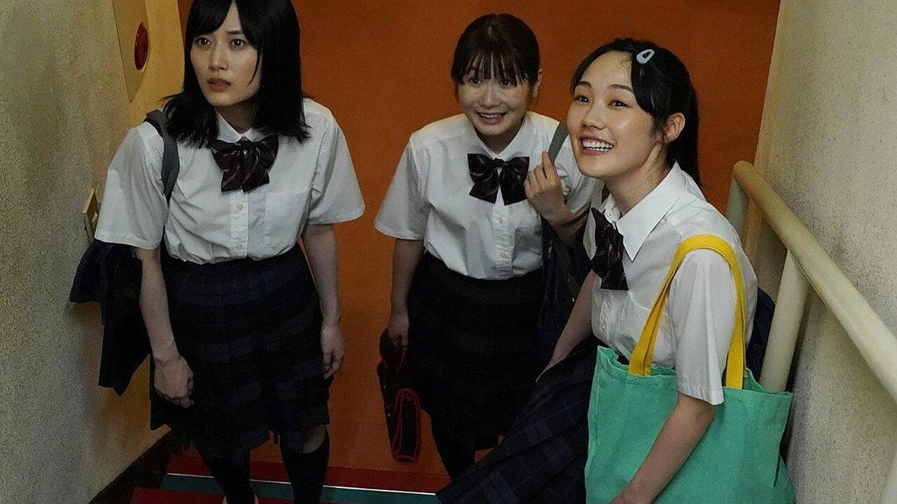 Honto ni Atta Kowai Hanashi: Summer Special 2022 2022 movie scene