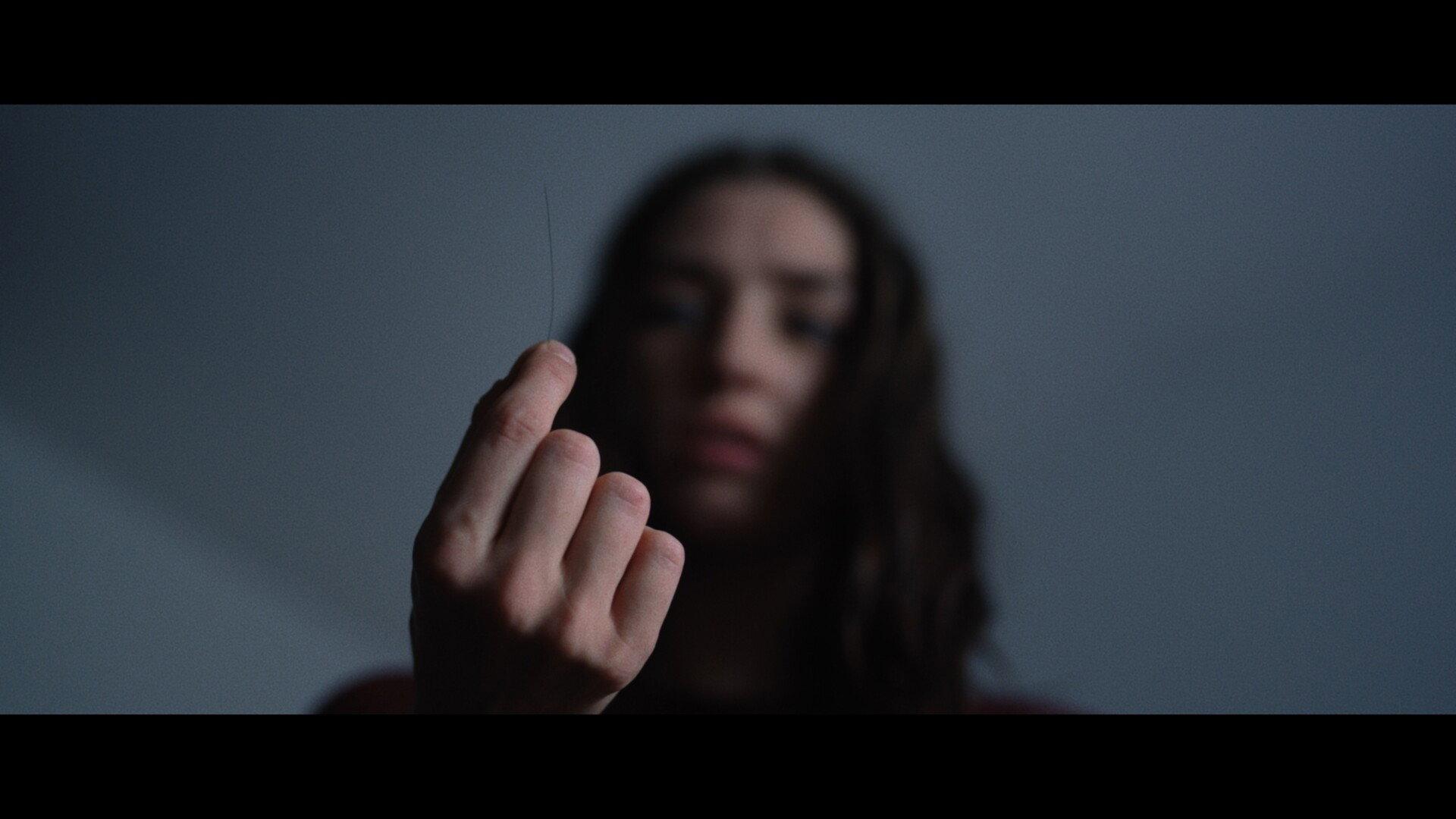 Queen of the Underworld 2024 movie scene