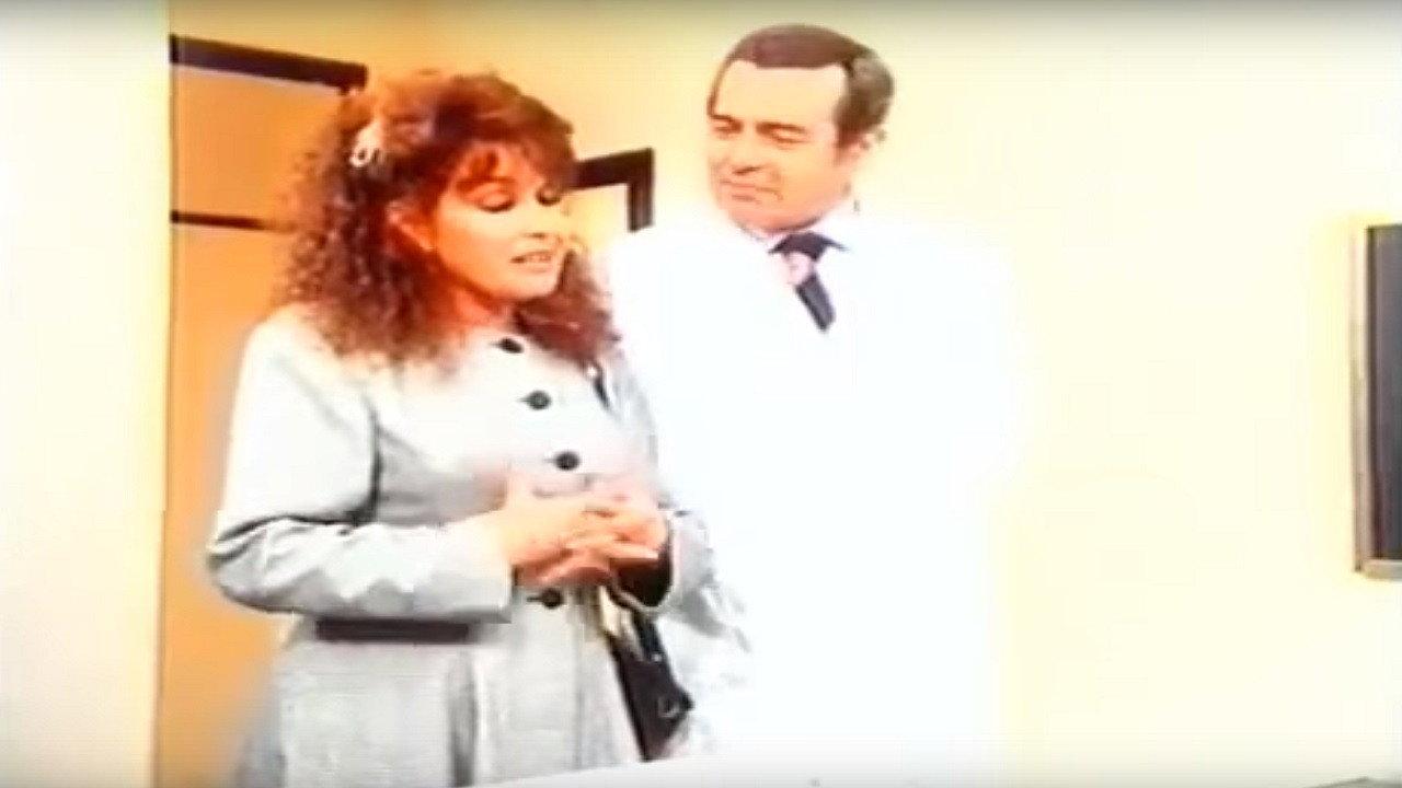 Hacienda somos casi todos 1988 movie scene