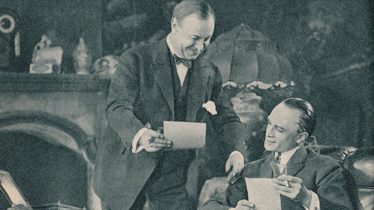 Husbands or Lovers 1924 movie scene