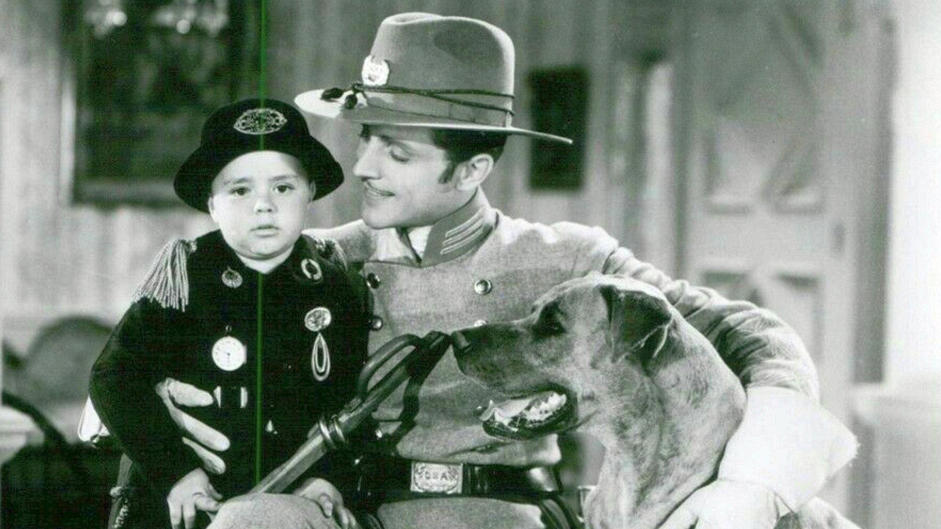 General Spanky 1936 movie scene