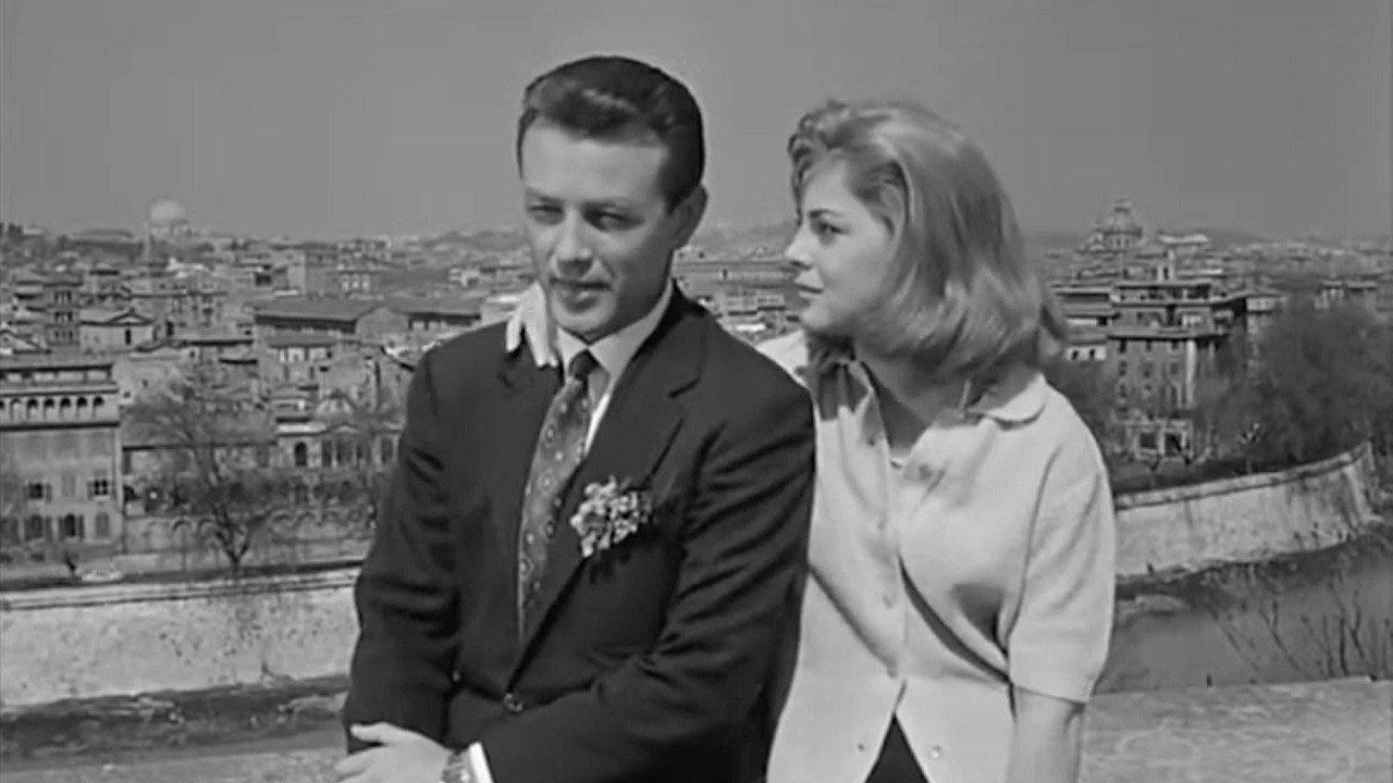 Il mondo dei miracoli 1959 movie scene