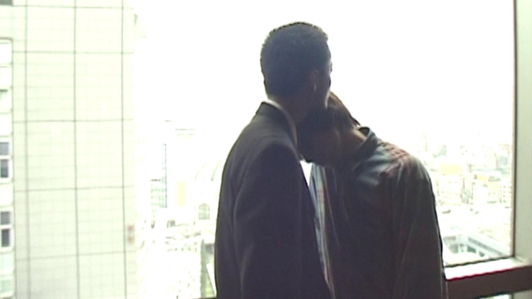 Angel's Body Temperature 2001 movie scene