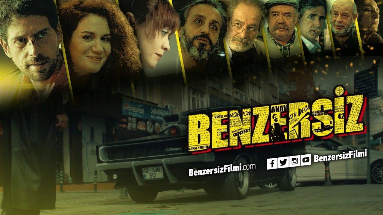 Benzersiz 2017 movie scene