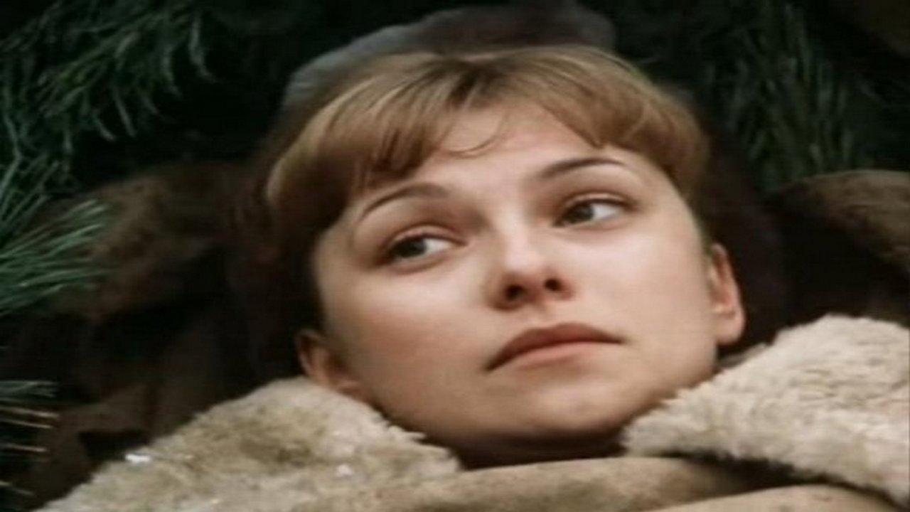 Volodka's Life 1984 movie scene