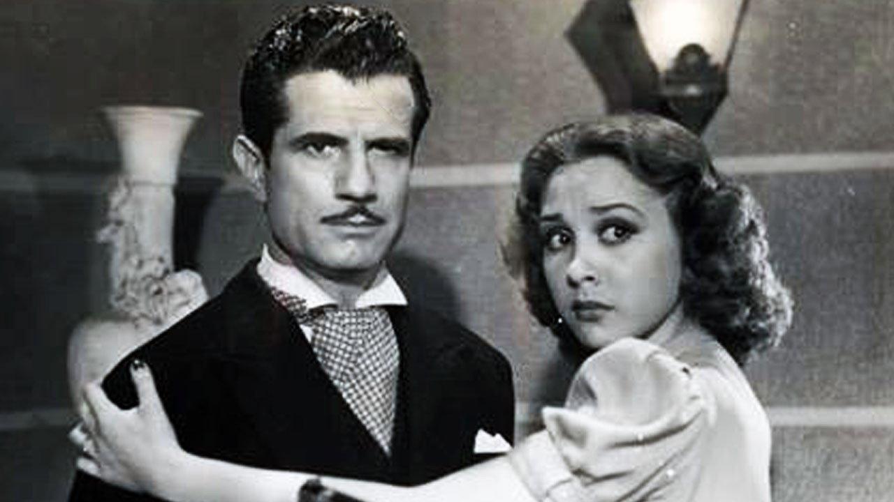 Hogar, dulce hogar 1941 movie scene