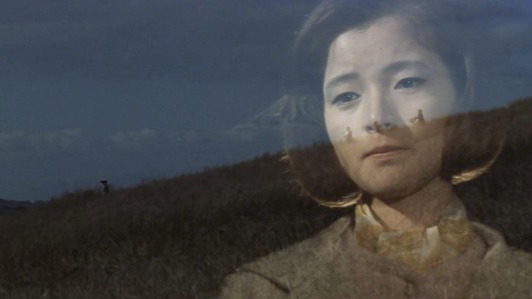 Let's Have A Dream 1967 movie scene