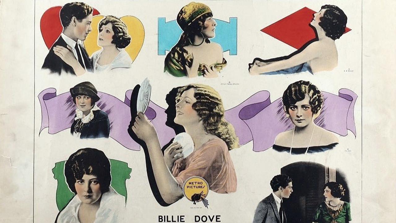 Youth to Youth 1922 movie scene