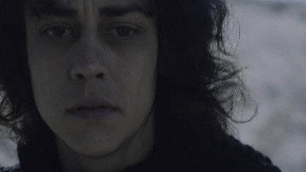 At Sea 2013 movie scene