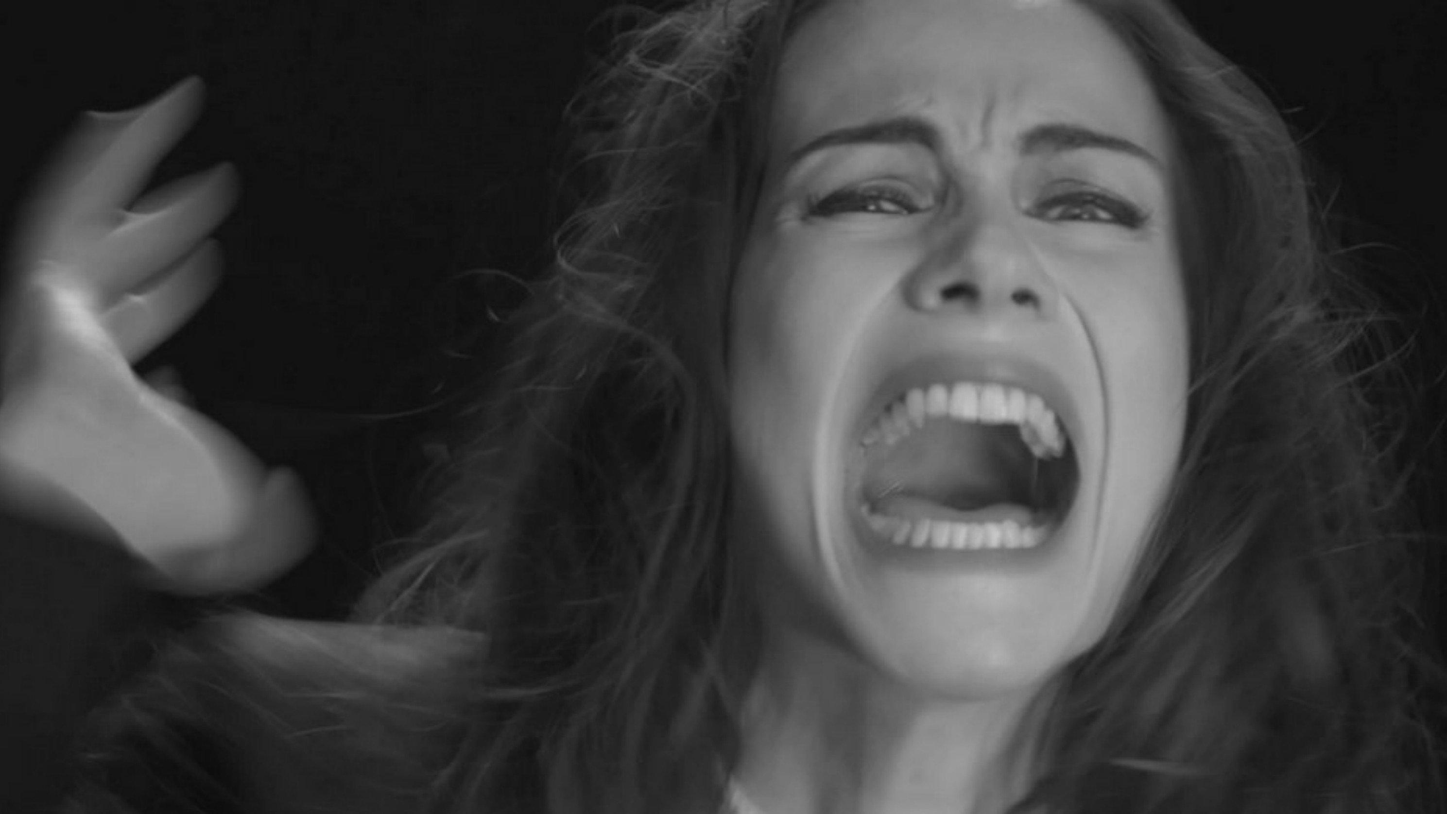 Grief 2015 movie scene