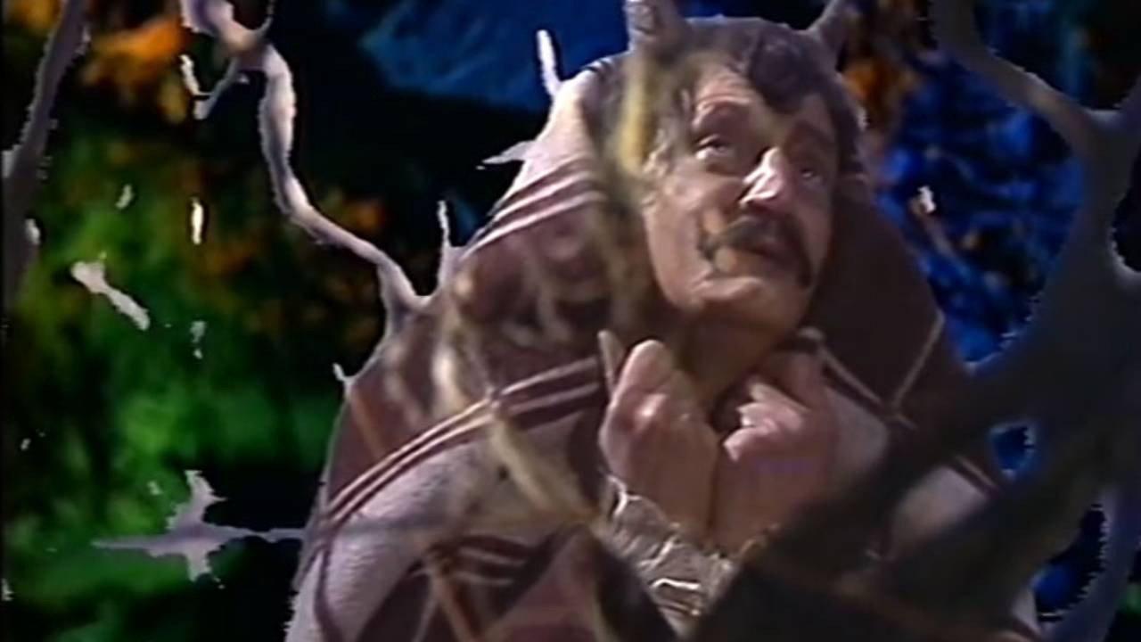 Ivan and Matryona 1987 movie scene