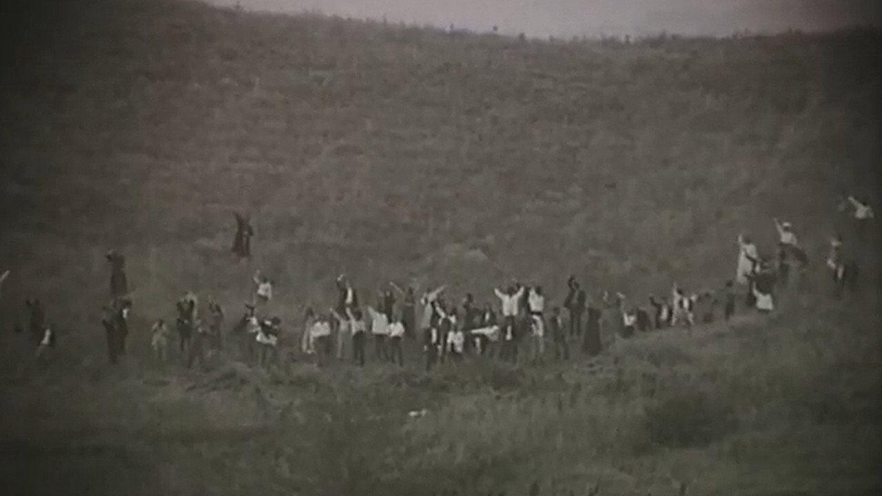 An Imperial Message 1975 movie scene