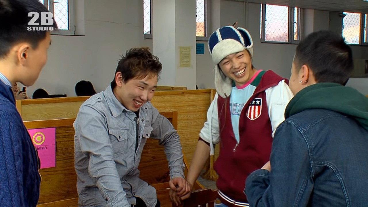 The Value of Love 2011 movie scene